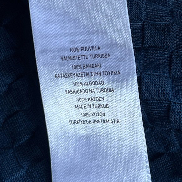 TED BAKER Men polo size 7 - Picture 8 of 10